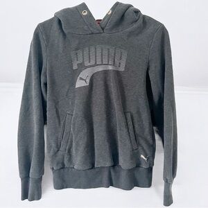 Puma hoodie